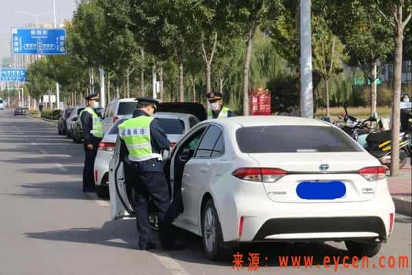 无证网约车刚交完1万元罚款取回车，第二天上路就傻了眼
