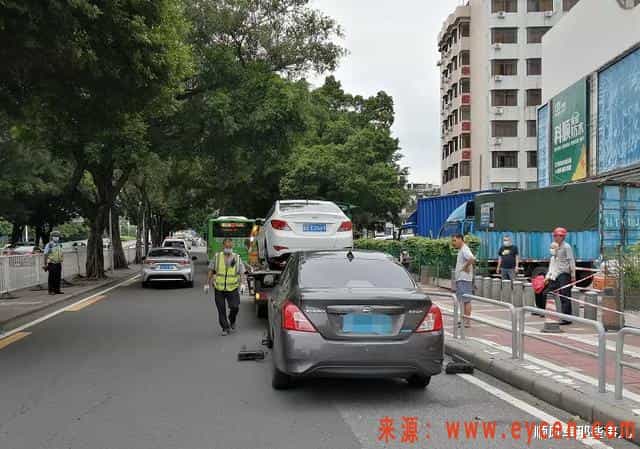 最低罚5000!佛山市这些时段、区域严查无证网约车!插图 最低罚5000!佛山市这些时段、区域严查无证网约车!