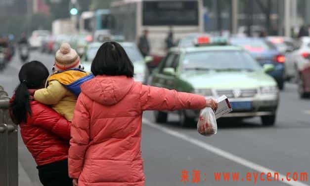 最近很多人表示打滴滴车，却半小时没司机接单，滴滴司机说出原因