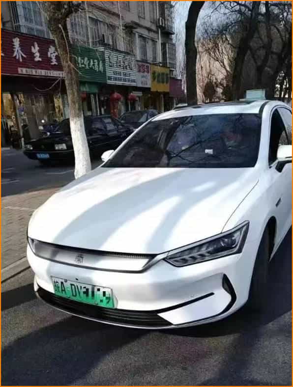 有地方对异地营运出手了,直接处罚平台插图 有地方对异地营运出手了,直接处罚平台插图