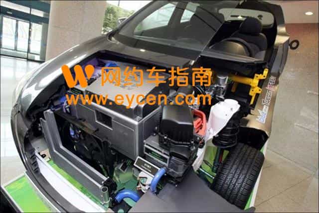 汽油这么贵，新能源车的电池能用多久？旧电池该如何处理呢？插图