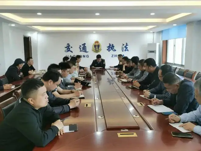 注意！5月20日起，这里要开始非现场执法试点了插图