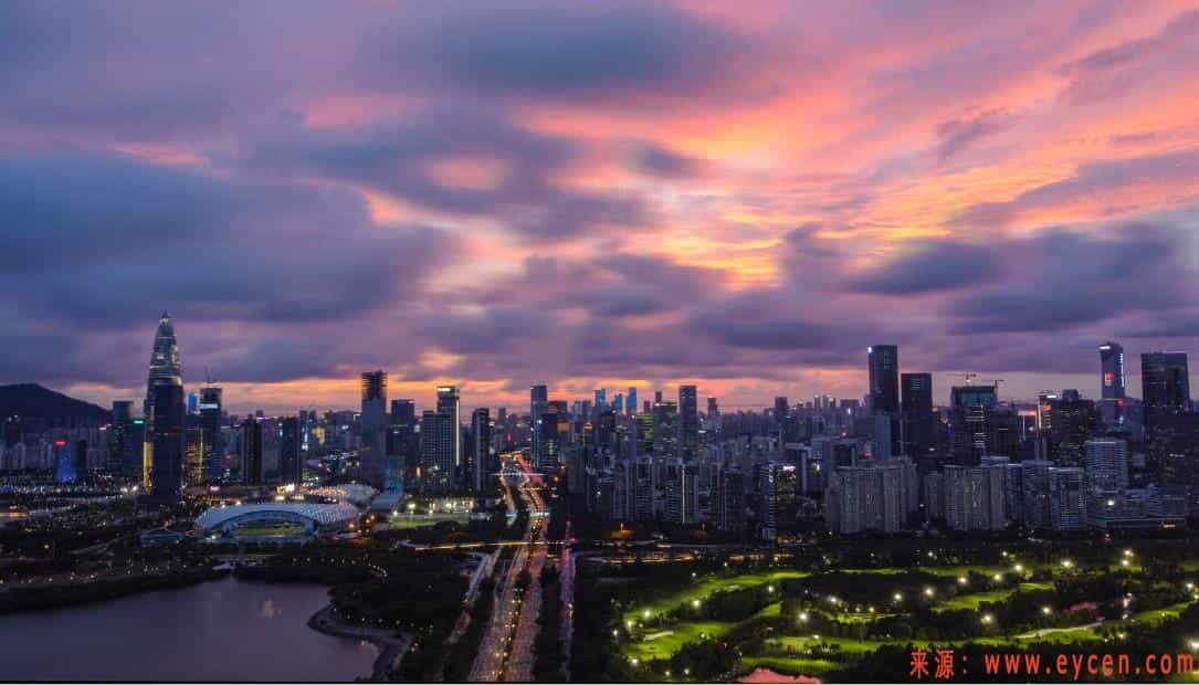 深圳新规注重网约车司机权益保障插图 深圳新规注重网约车司机权益保障