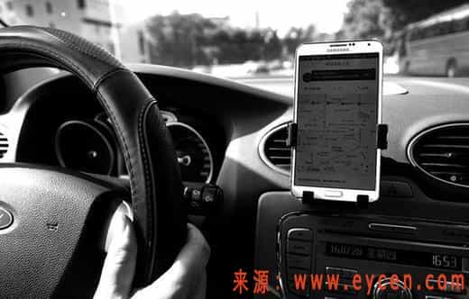 满大街都是网约车一天究竟能赚多少钱? 小编亲自体验为您揭秘