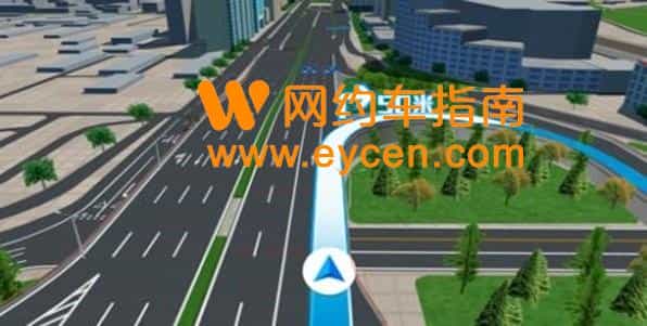 滴滴导航准还是高德准？滴滴导航不准怎么办