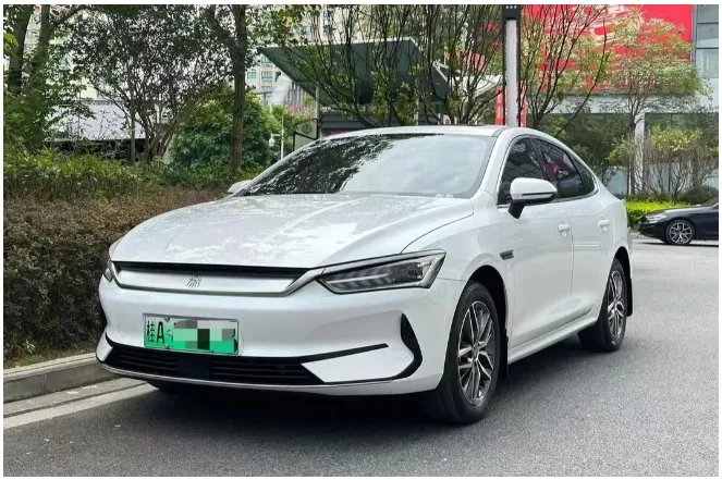 燃油网约车渐行渐远,油车末日何时至尚难料插图1 燃油网约车渐行渐远,油车末日何时至尚难料插图1