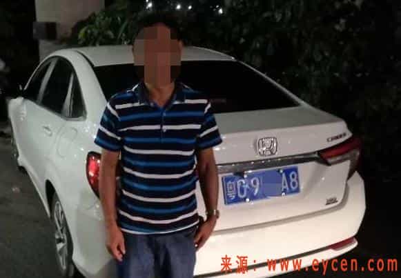 男子买了辆新本田跑网约车，和妻子大吵一架，饭碗砸了！
