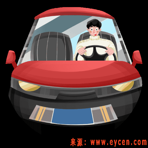 租到无证网约车,退车要付租金和违约金吗?公司反诉后,法院判了插图 租到无证网约车,退车要付租金和违约金吗?公司反诉后,法院判了