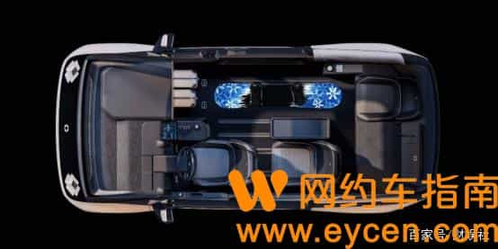 继滴滴后，又一车企宣布打造专属网约车，现已获4.2万辆订单？插图4