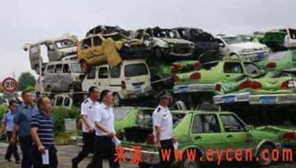 网约车60万公里报废，每公里收乘客多少钱才合理？