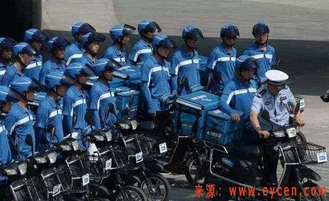 网约车、送外卖、做短视频,这些就是下层普通青年的未来吗?插图3 网约车、送外卖、做短视频,这些就是下层普通青年的未来吗?