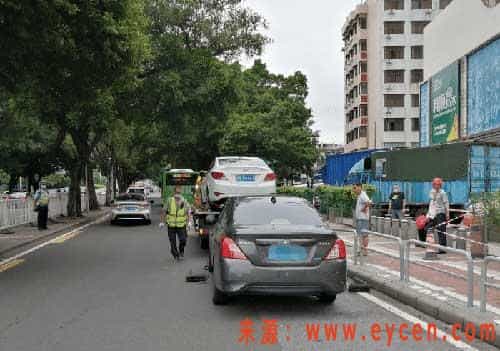 网约车专项整治开始了，重点区域和整治时段已公布