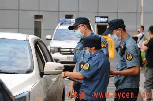 网约车专项整治开始了，重点区域和整治时段已公布