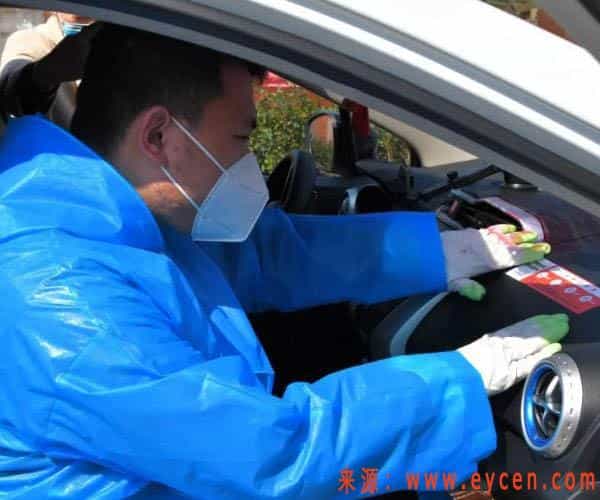 网约车前景惨淡,司机的收入都不够交车租,想“复苏”太难了!插图1 网约车前景惨淡,司机的收入都不够交车租,想“复苏”太难了!
