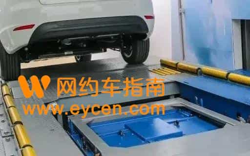 网约车司机全款买了新能源车后懵了：电池竟然不是我的！