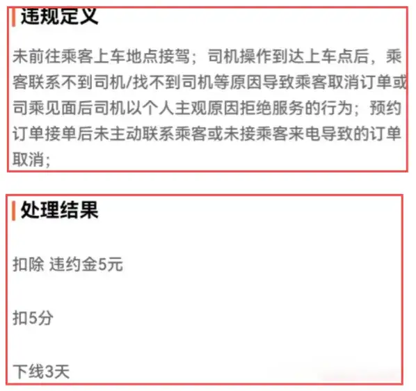 网约车司机集体声援:孟师傅遭遇不公封号,呼吁平台合理判责插图 网约车司机集体声援:孟师傅遭遇不公封号,呼吁平台合理判责插图