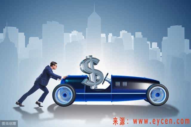 网约车司机, 真正意义上的临时工、行业矛盾的挡箭牌!插图3 网约车司机, 真正意义上的临时工、行业矛盾的挡箭牌!