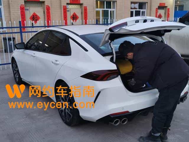 网约车司机：团油加一次油省的钱，等于多跑一单插图1