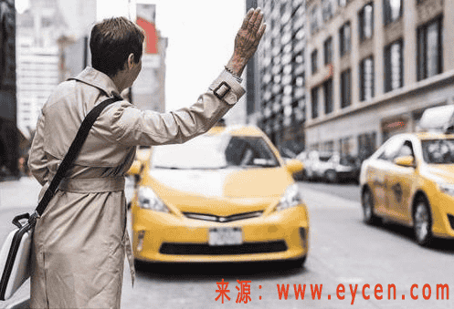 网约车和出租车必须去掉一个, 你会去掉哪个? 为什么?插图5 网约车和出租车必须去掉一个, 你会去掉哪个? 为什么?