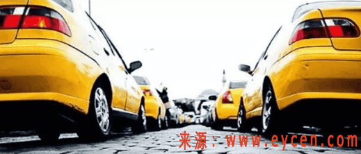 网约车和出租车必须去掉一个, 你会去掉哪个? 为什么?插图7 网约车和出租车必须去掉一个, 你会去掉哪个? 为什么?