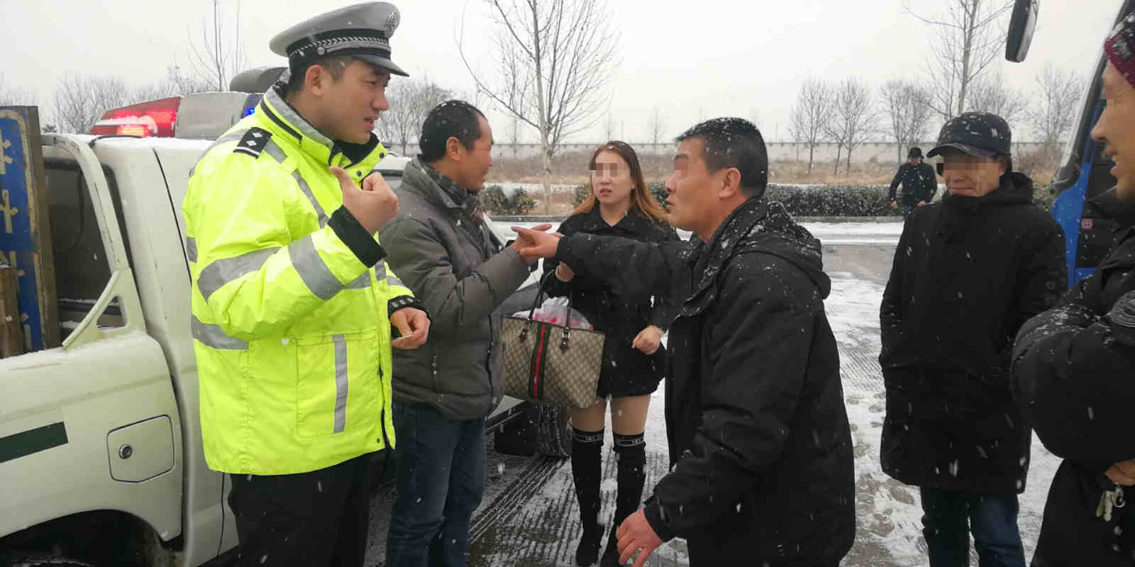 网约车开始重视司机权益,司机被乘客辱骂可得补偿,做的太对了插图 网约车开始重视司机权益,司机被乘客辱骂可得补偿,做的太对了插图
