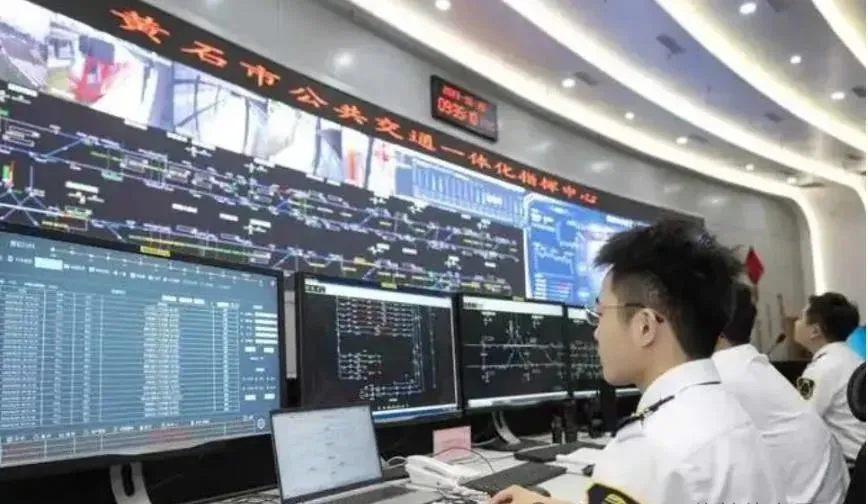网约车监管平台上线,平台再也不敢违规派单了!插图 网约车监管平台上线,平台再也不敢违规派单了!插图