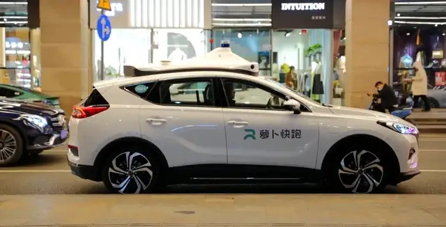 网约车这门生意，谁都是一肚子委屈插图