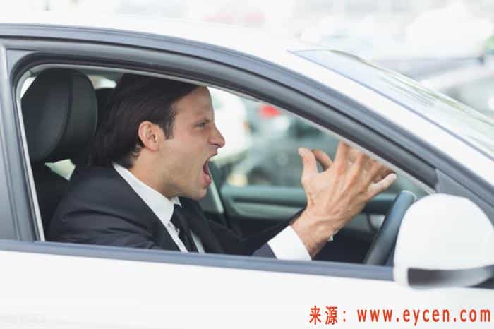 致网约车司机们：35岁以下千万不要当网约车司机