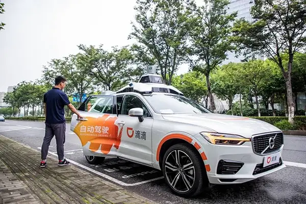 谨慎:多地发布预警网约车超饱和插图3 谨慎:多地发布预警网约车超饱和插图3