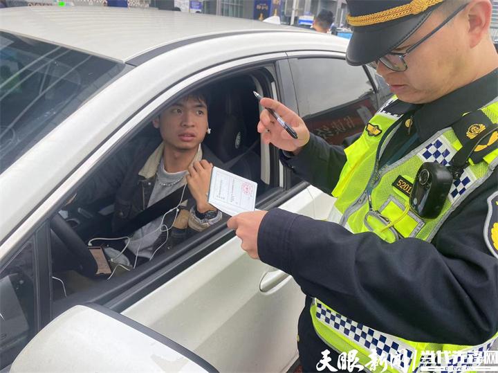 贵阳:暂停受理网约车经营许可及车辆运输证核发业务插图1 a4566023a820231128002902