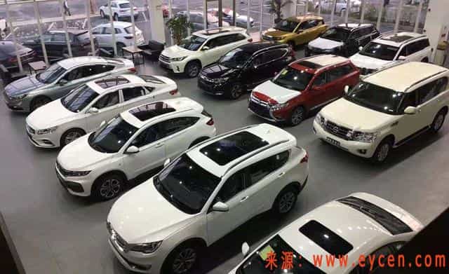 “贷款买车”和“全款买车”有什么区别?不懂就别买车,小心吃亏插图 “贷款买车”和“全款买车”有什么区别?不懂就别买车,小心吃亏