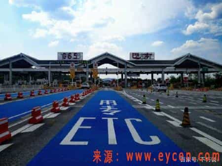 跑国道和跑高速哪个更实惠？