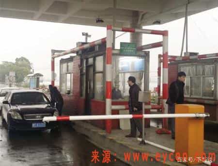 跑国道和跑高速哪个更实惠？