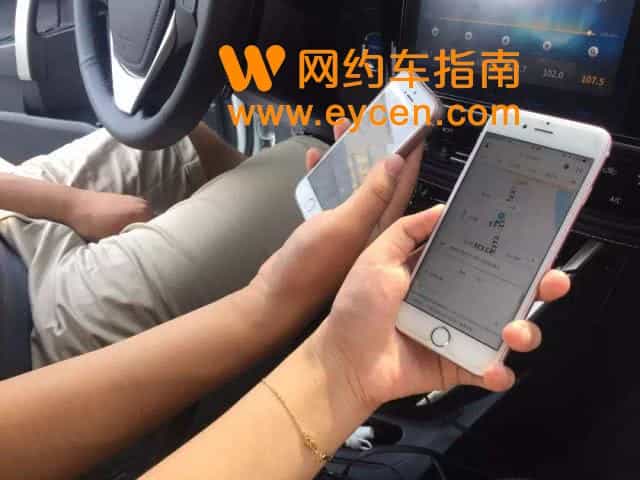 跑网约车月入过万？司机晒出收入账单，道出车主无数辛酸。