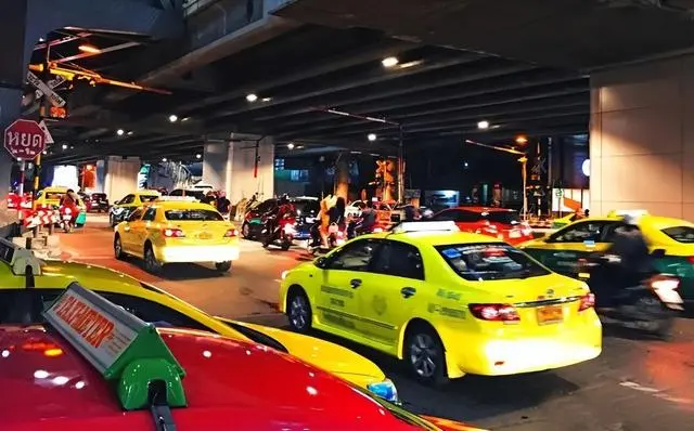 跑网约车还赚不赚钱?多地交通局发布大数据报告:收入难达预期插图1 跑网约车还赚不赚钱?多地交通局发布大数据报告:收入难达预期插图1