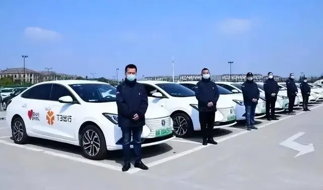 跑网约车还赚不赚钱?多地交通局发布大数据报告:收入难达预期插图2 跑网约车还赚不赚钱?多地交通局发布大数据报告:收入难达预期插图2