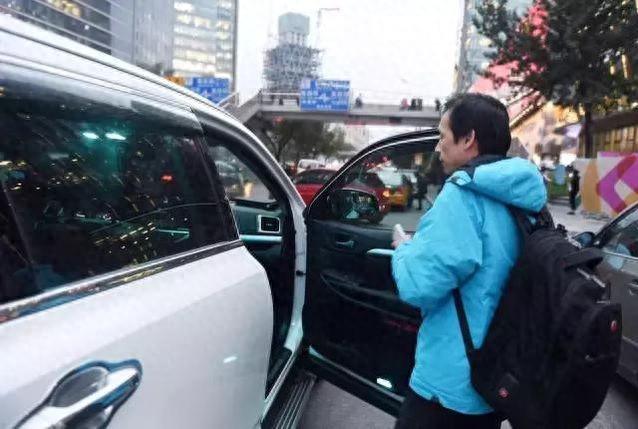 跨城顺风车成热点,不同平台的优劣势是什么,我使用了五家平台插图 跨城顺风车成热点,不同平台的优劣势是什么,我使用了五家平台插图