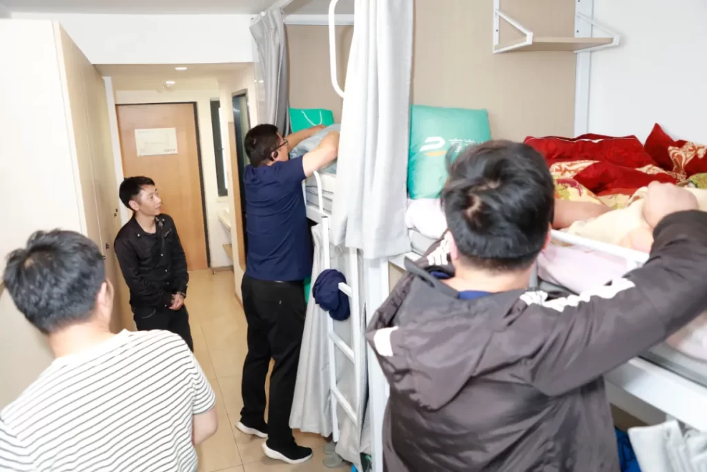 重磅!最新福利政策,网约车司机可以实现“安居梦”了,建议全国推广!插图4 重磅!最新福利政策,网约车司机可以实现“安居梦”了,建议全国推广!插图4