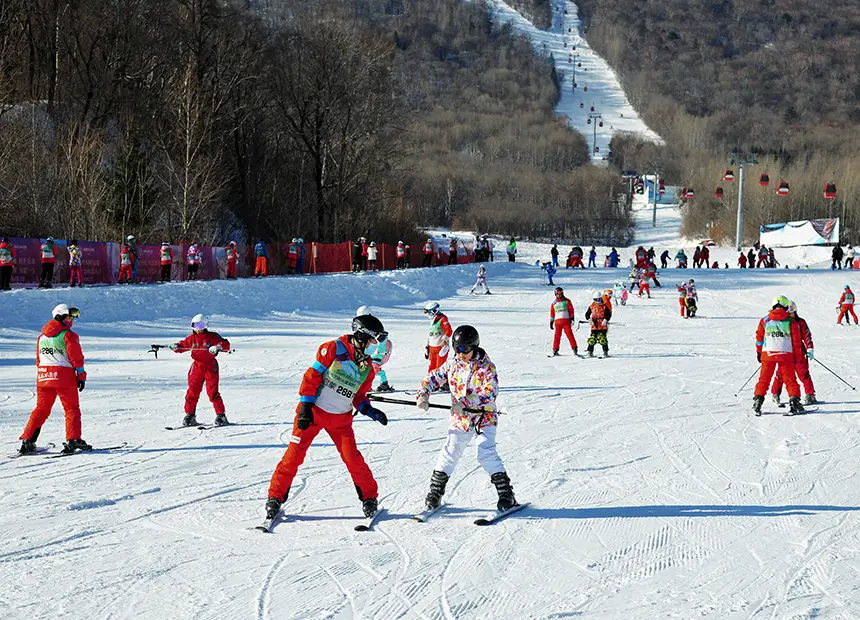长春严打交通运输违规行为,护航冰雪旅游季插图 长春严打交通运输违规行为,护航冰雪旅游季插图