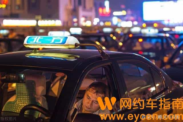 长期网约车司机招聘，兼职网约车司机招聘薪资：8000-10000元/月插图3
