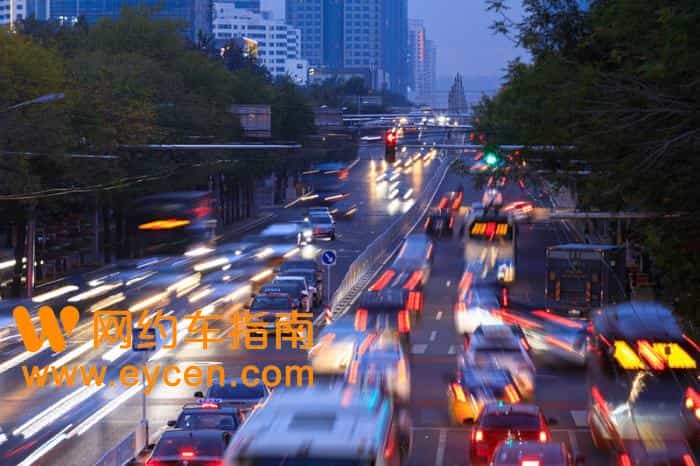 顺风车与网约车的区别在哪里？要从这几点区分插图