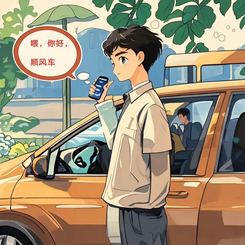 顺风车新规来袭：每天仅限两单，你准备好了吗？插图