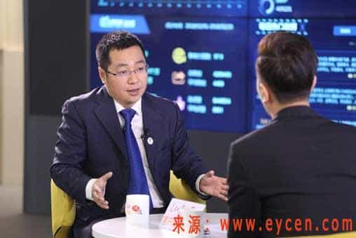 首汽约车CEO魏东离职