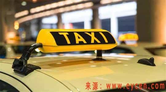 高德一年内要完成100万辆出租车网约化
