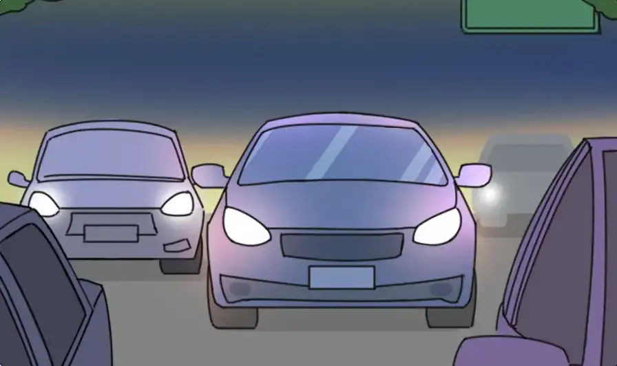 高流水是怎么跑的？老司机有方法插图4